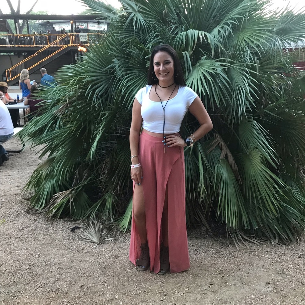 Meet your Posher, Shelby